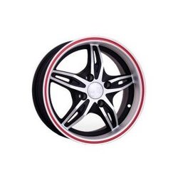 Storm PN-233 7x15/5x100 ET35 DIA57,1