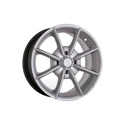 Storm SM-217 6x14/4x98 ET30 DIA58,6