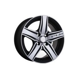 Storm SM-3111 5,5x13/4x98 ET30 DIA58,6