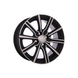 Storm SM-3123 6x14/4x100 ET38 DIA67,1