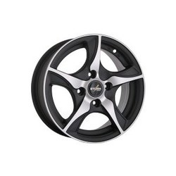 Storm SM-3138 5,5x13/4x98 ET30 DIA58,6