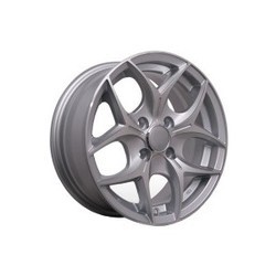 Storm SM-3206 6x14/4x100 ET35 DIA67,1