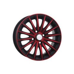 Storm SM-609 6x13/4x100 ET25 DIA67,1