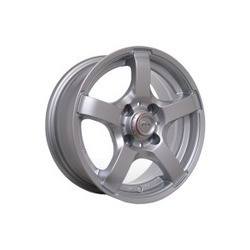 Storm SM-972 5,5x13/4x98 ET25 DIA58,6