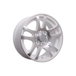 Storm SM-9806 5,5x13/4x100 ET33 DIA67,1