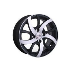 Storm W-243 6x14/4x100 ET38 DIA67,1