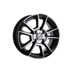 Storm W-289 5,5x14/4x114,3 ET35 DIA67,1