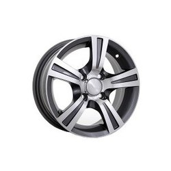 Storm W-598 5,5x13/4x98 ET35 DIA58,6