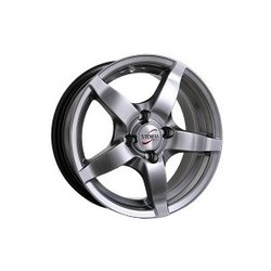 Storm W-599 6x14/4x108 ET35 DIA67,1