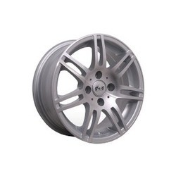 Storm W-720 5,5x13/4x98 ET10 DIA58,6
