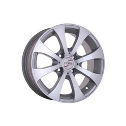 Storm W-806 6x14/4x98 ET35 DIA58,6