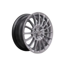 Storm W-869 6x14/4x98 ET35 DIA58,6