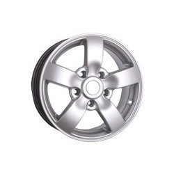 Storm YQ-034 7x16/5x139,7 ET45 DIA98,5