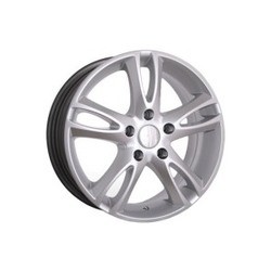 Storm YQ-062 6x14/5x100 ET45 DIA67,1