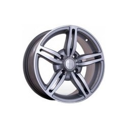 Storm YQ-160 6x14/4x98 ET35 DIA58,6