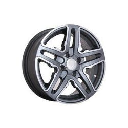 Storm YQ-403 6,5x15/5x108 ET35 DIA67,1
