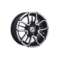 Storm YQ-602 6,5x15/4x114,3 ET35 DIA67,1