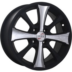 Storm YQ-603 6x14/4x114,3 ET35 DIA67,1