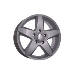 Storm YQ-750 6,5x16/5x118 ET50 DIA71,1
