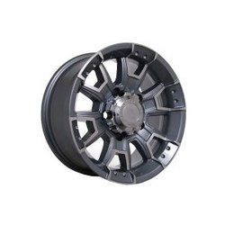 Storm YQ-LF039 7x15/5x139,7 ET-15 DIA108,1