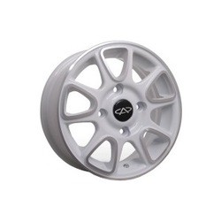 Storm YQ-M197 5x13/4x114,3 ET35 DIA69,1