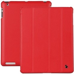 Jisoncase Smart Case for iPad 2/3/4