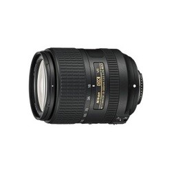 Nikon 18-300mm f/3.5-6.3G ED VR AF-S DX