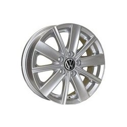 Zorat 7315 5x14/5x100 ET35 DIA57,1