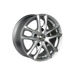 Zorat 9507 6,5x15/5x139,7 ET40 DIA98,5