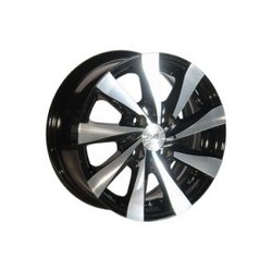 Zorat D903 5,5x13/4x98 ET35 DIA58,6