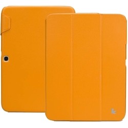 Jisoncase Classic Smart Case for Galaxy Tab 3 10.1