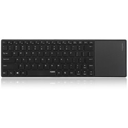 Rapoo Bluetooth Touch Keyboard E6700