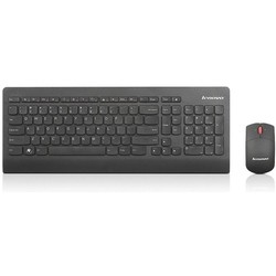 Lenovo Ultraslim Plus Wireless Keyboard and Mouse