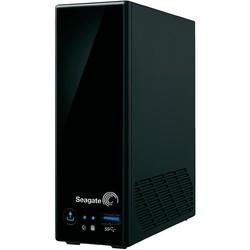 Seagate Business Storage 1-Bay 2TB