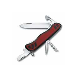 Victorinox Nomad (красный)