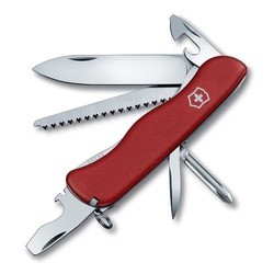 Victorinox Trailmaster (красный)