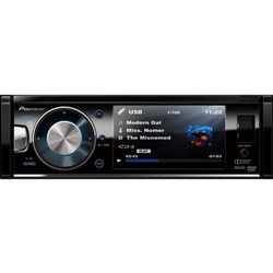Pioneer DVH-860AV