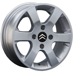 Replay CI15 5,5x14/4x108 ET24 DIA65,1