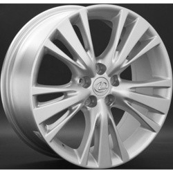 Replay LX16 7,5x19/5x114,3 ET35 DIA72,6