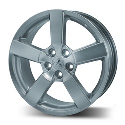 Replica MI581 7x17/5x114,3 ET43 DIA67,1