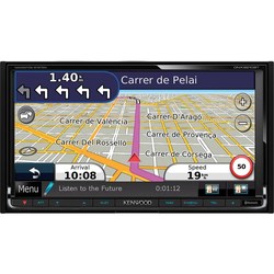 Kenwood DNX-9210BT