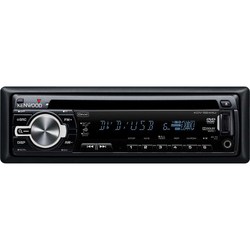 Kenwood KDV-5244U