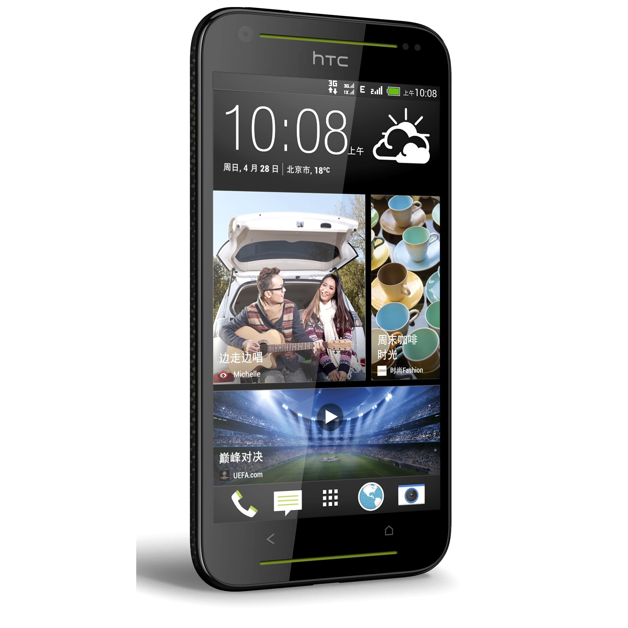 HTC Desire 709 Dual Sim