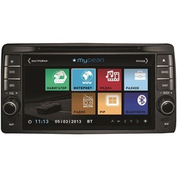 MyDean 1212