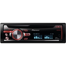 Pioneer DEH-X8600BT