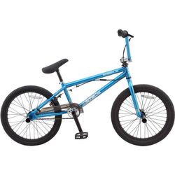 STELS BMX Saber 1 2014