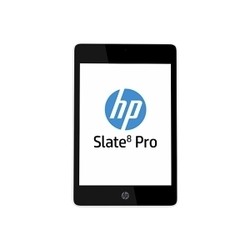 HP Slate 8 Pro Business Tablet 16GB