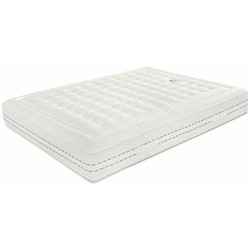 Magniflex Dualcomfort Anniversary 160x200