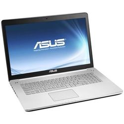Asus N750JK-T4013H