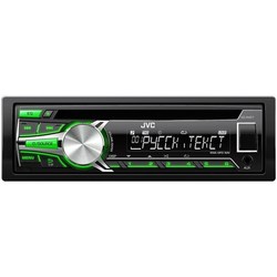 JVC KD-R457